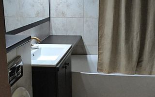 Apartament 1 cameră, mobilat, în complexul Nicolina Cug, Iași - Poză 4