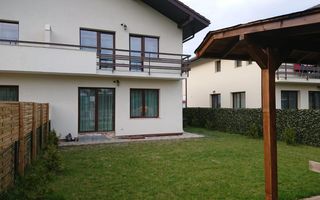 Casa tip duplex | 200 Mp | Pet friendly | Zona Europa Eugen Ionesco - Poză 1