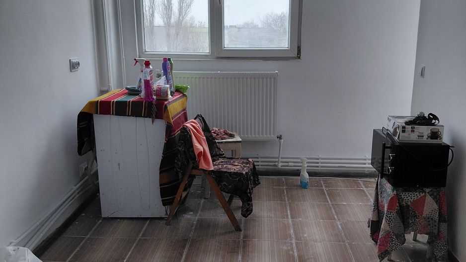 🏡 Apartament 2 camere  dec | Micro 13 | Etaj 4/5 | 55 mp totali ,liber - Poză 6