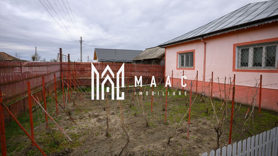 CASA DE VANZARE|  2087 MP TEREN| COMUNA FARTATESTI| - Poză 2