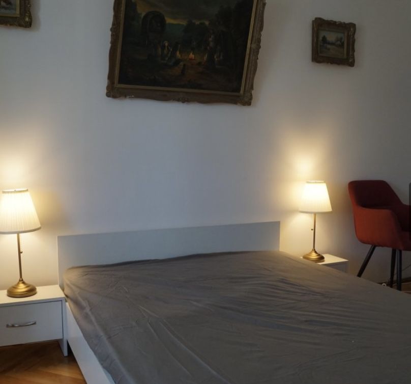 APARTAMENT FLOREASCA | BARBU VACARESCU | LUX - Poză 9