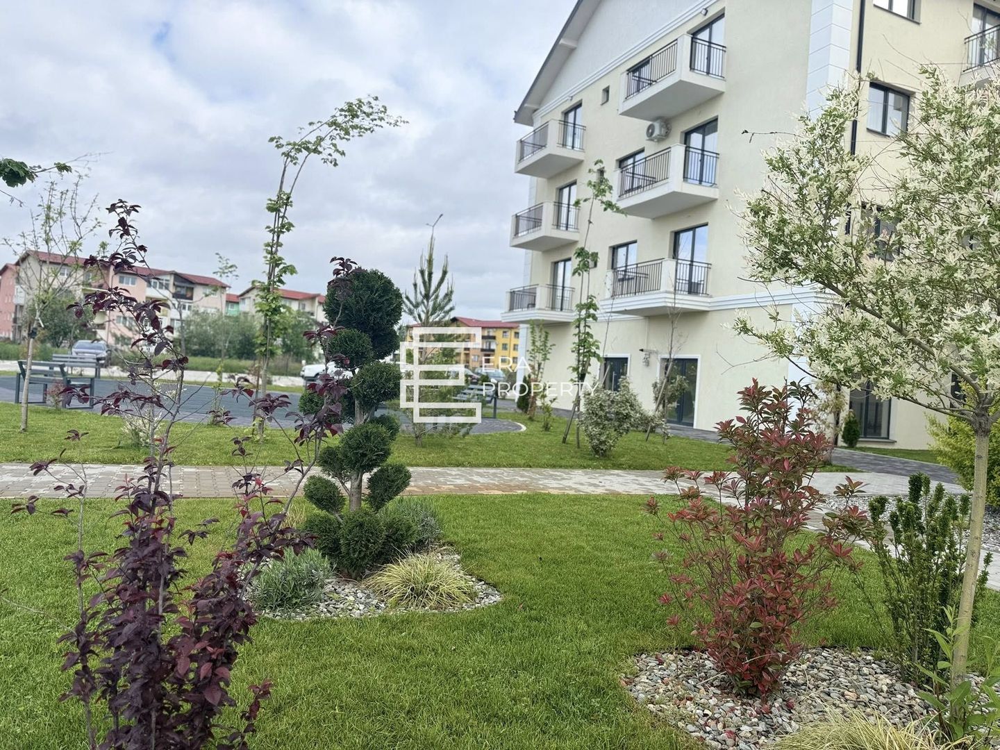 Apartament 2 camere,54mp,  boxa - Selimbar - Poză 4