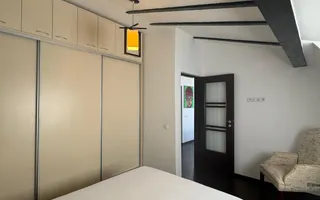 Apartament  la vila ,  3 camere , Sibiu / Comosion 0 - Poză 12