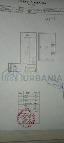 # De vanzare AP. 2 CAM IASI-NICOLINA - Poză 12