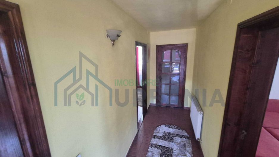 Apartament 2 camere + living + terasă – Podul de Fier, Iași - Poză 8