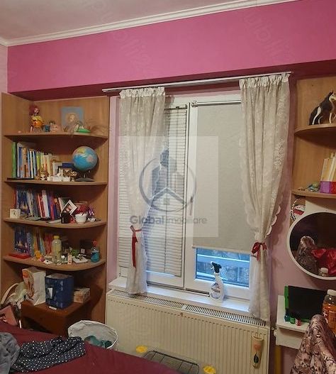 Apartament 3 camere zona 13 Septembrie Bucuresti - Poză 5
