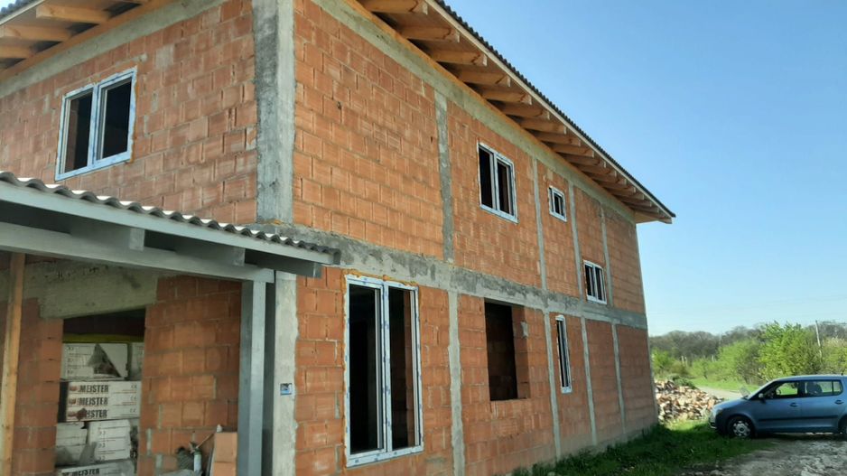 Casa - Giarmata Vii - Poză 1