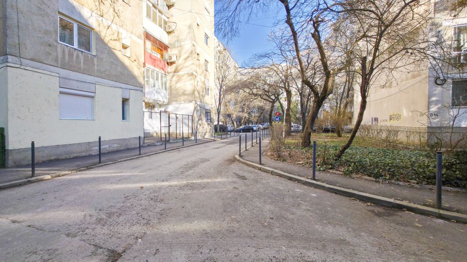 Apartament 3 camere decomandat – Aleea Băiuț nr. 3,  Metrou&Parc&Piata - Poză 25