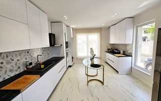 Casa mobilata, utilata, in Cetate, 4 camere, 2 bai, 473 mp teren - Poză 2