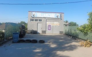 Chirie, spațiul comercial, 53 mp, strada Putna, Bățli - Poză 1