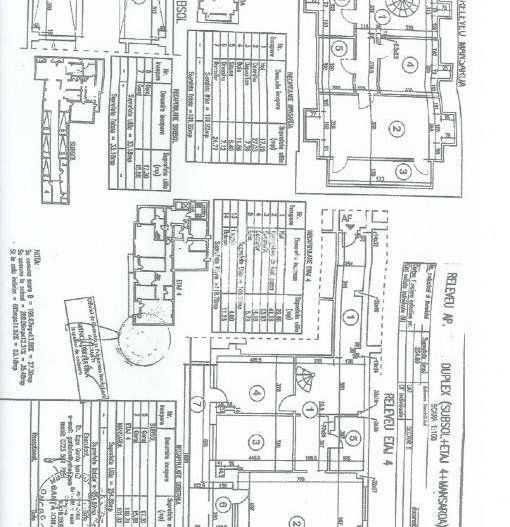 13 Septembrie-Marriott | 4 cam | 254 mp | et. 4/5 | 520.000 euro - Poză 9