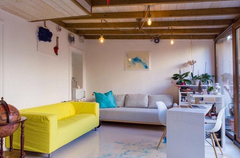 Vila mobilata si utilata, curte, terasa inchisa, parcare - Poză 18