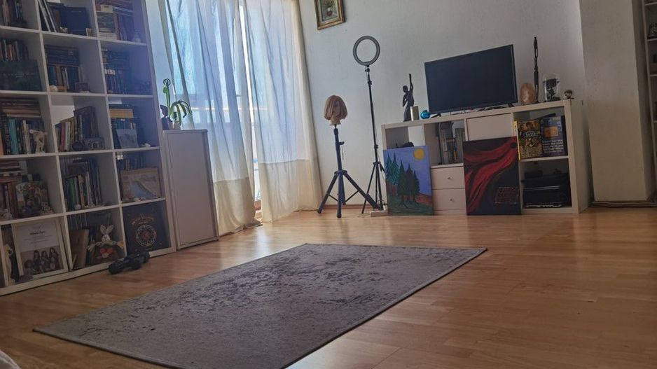 Apartament central 2 camere zona superba | Calea Calarasilor - Poză 2