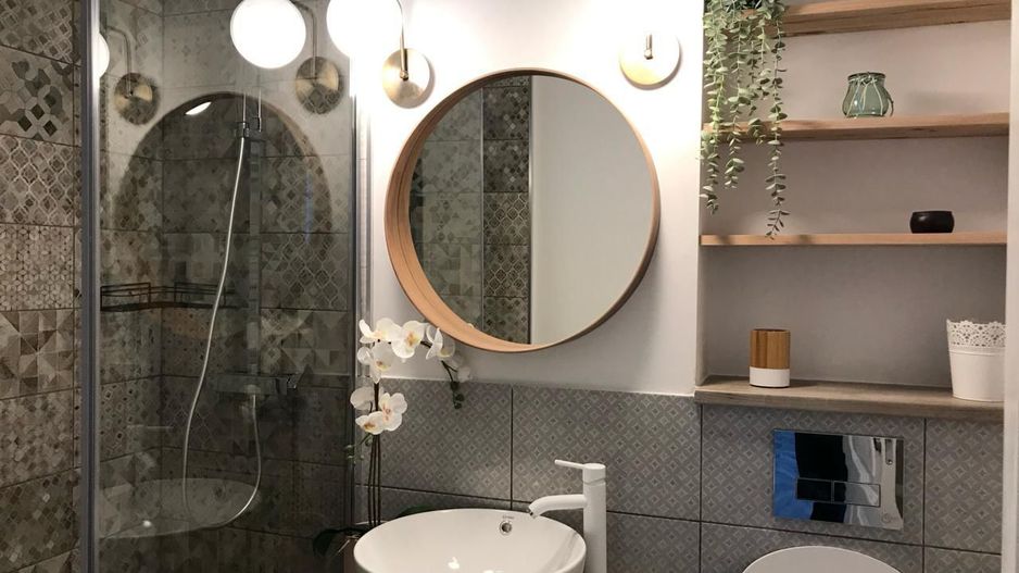 AP. 2 CAMERE TITAN, PET-FRIENDLY, RENOVAT, RENOVAT, METROU 15 MINUTE - Poză 13