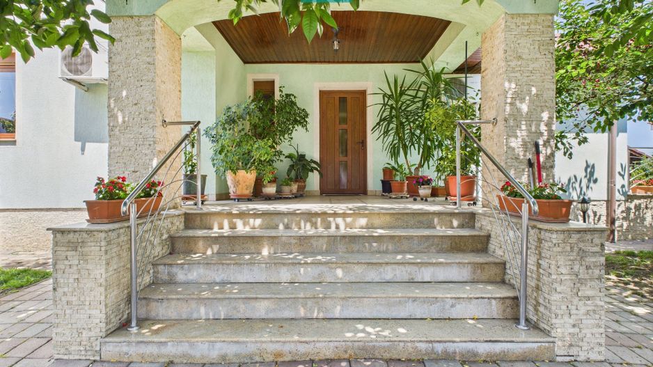 Casă cochetă în Sânleani - Cartierul Florilor - Poză 21