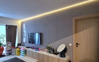 Apartament 3 camere |Upground Residence - Poză 4