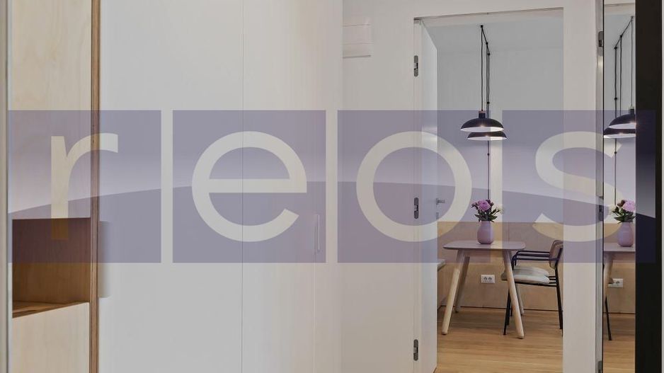 VANZARE APARTAMENT MODERN | 61MP | NUSCO | MOBILAT SI UTILAT | TERASA - Poză 23