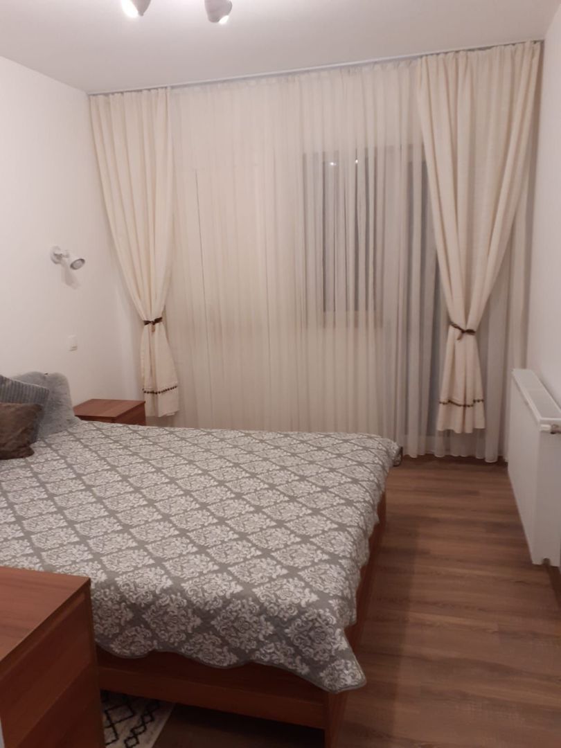 AP. 2 CAMERE APARATORII PATRIEI, PET-FRIENDLY, MODERN, PARCARE, METROU - Poză 1