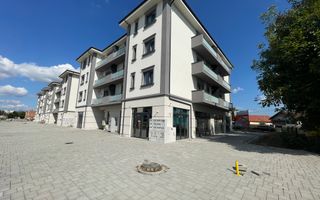 Giroc-Aleea cu plopi | Apartamente cu 1 si 2 camere | Comision 0% - Poză 10