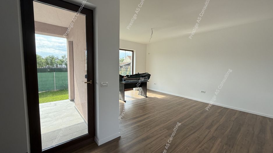 Duplex 4 Camere | Intrare Privata-Sanandrei - Poză 6