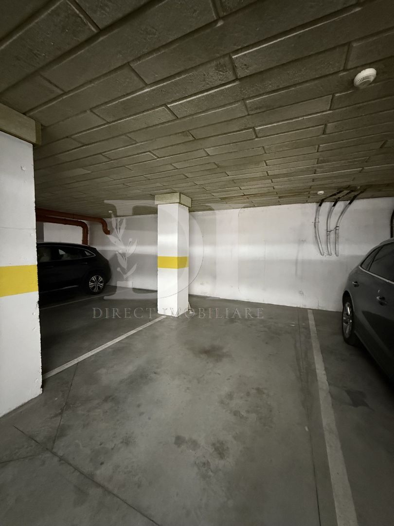 Apartament la cheie | Zona Baza Sportivă Gheorgheni - Poză 17