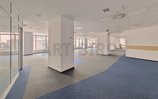 Zero comision, 310mp birou ultracentral, Universitate, 2' metrou - Poză 1