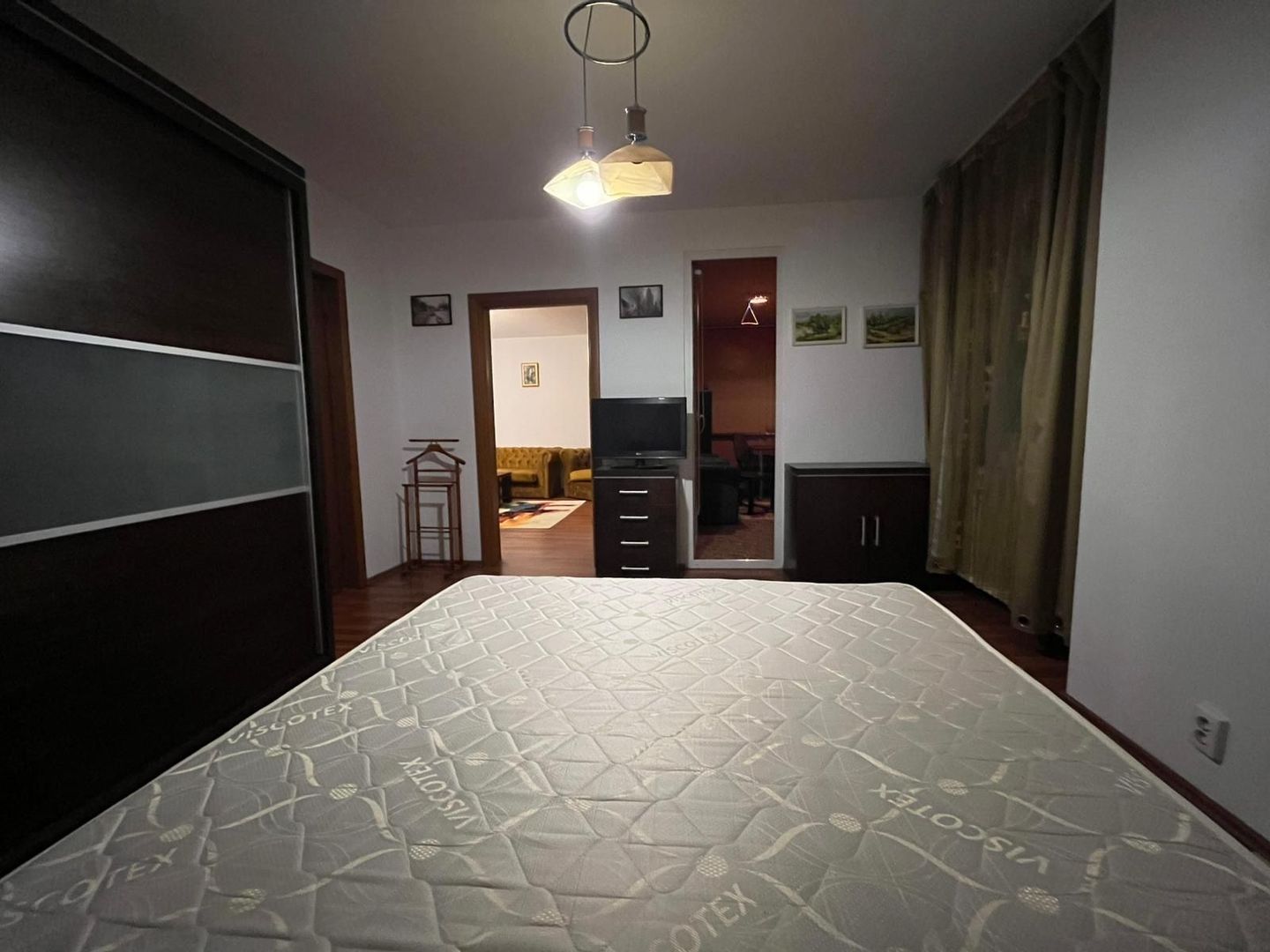 Apartament excelent cu 3 camere, Vatra Luminoasa - Poză 11