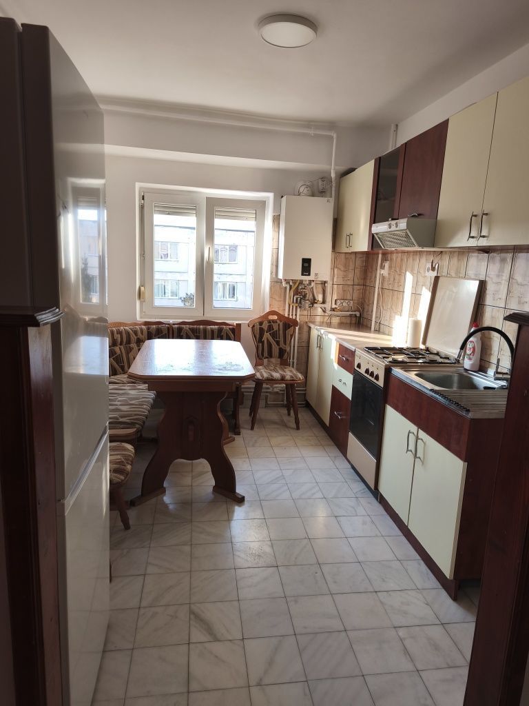 Girocului | 2 Camere | Etaj intermediar | Centrala proprie | Aer conditionat - Poză 6