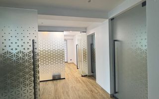 Spațiu de birouri 140 m² de închiriat –– proiect Urban Tractorul - Poză 4