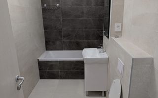 Apartament Nou 2 camere-balcon-etaj 1-lift-parcare-Zona Drumul Cetatii - Poză 4