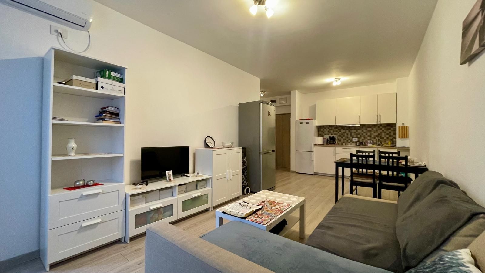 APARTAMENT 2 CAMERE, PRIMA UNIVERSITATII - Poză 1