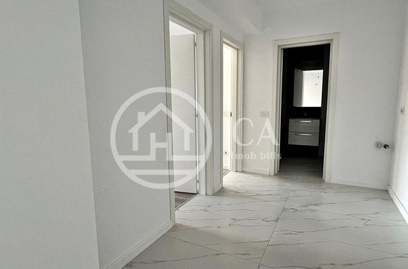 Apartament de vânzare cu 3 camere în PRIMA ARENA, Oradea - Poză 5