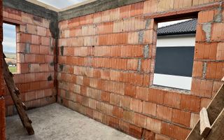 Casă single 4-5 camere / 500mp teren / Sura Mică / Sibiu - Poză 7