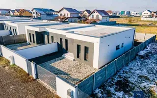 Casa 3 dormitoare | Dumbravita | PRIMA INCHIRIERE |comision 0 - Poză 32