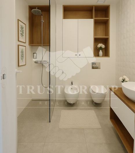 Duplex 5 camere Aviatiei | Terasa 30mp | 2 Locuri de parcare - Poză 13