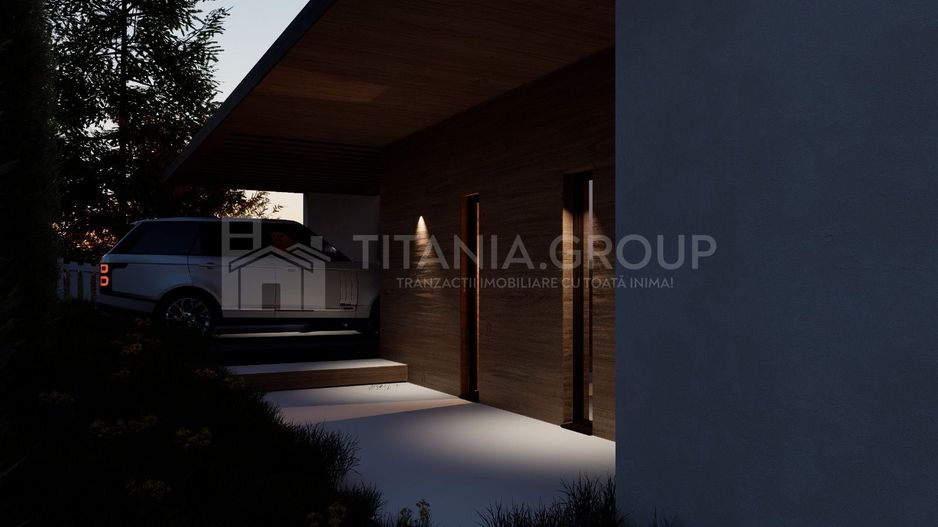 🏔️ Chalet Premium de Vânzare – Poiana Brașov - Poză 8