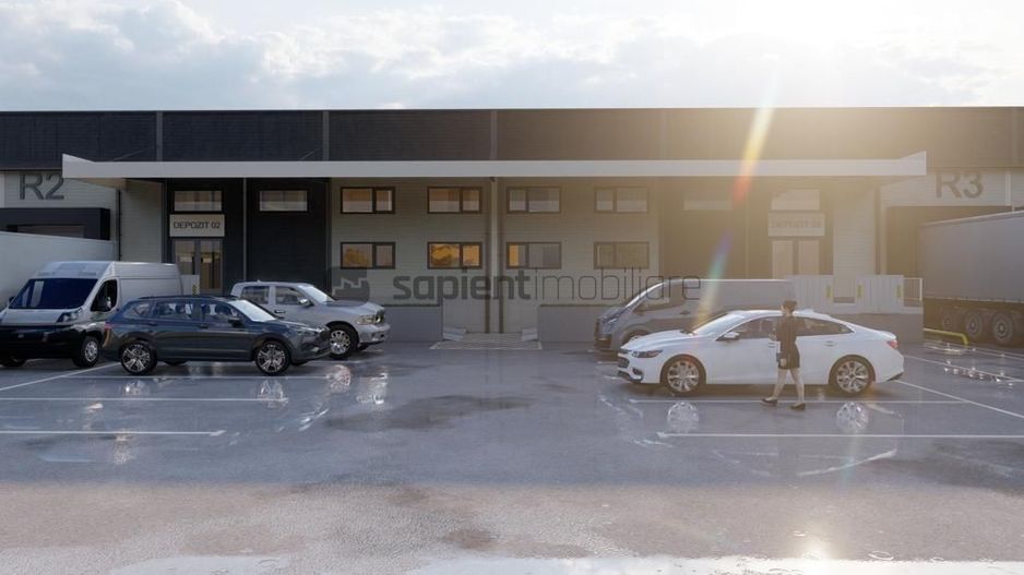 SPATII DE DEPOZITARE IN ORADEA - Poză 19