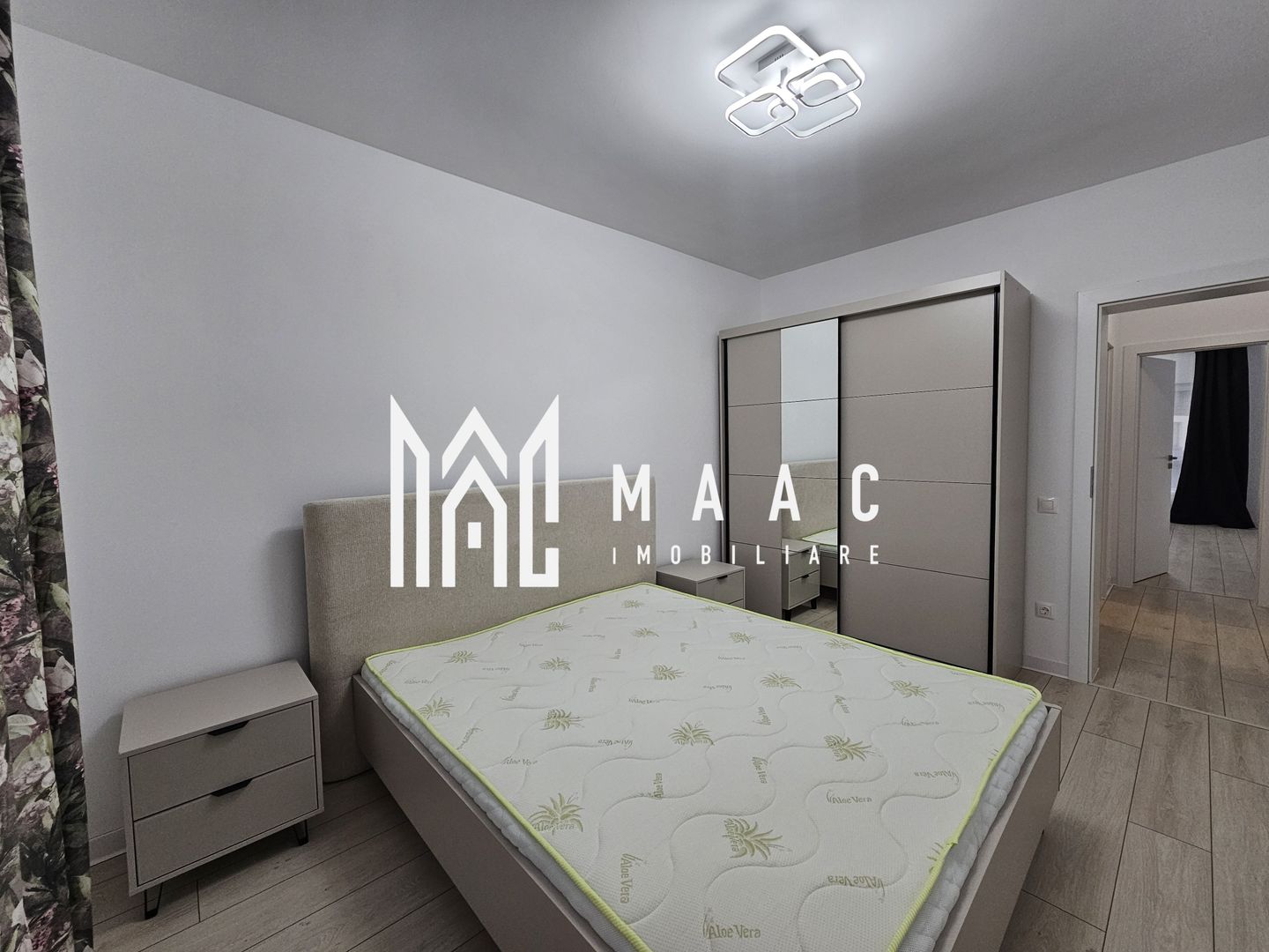 Apartament 3 camere | Parcare | Balcon | Etaj 1 | D. Stanca - Poză 9