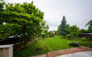Vilă Exclusivistă în Copou – 680 mp Utili | Teren 1.414 mp - Poză 9
