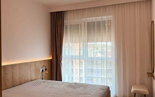 2 camere semidecomandate, Modern, Parcare, AC, Iris, Junior Rezidence - Poză 5