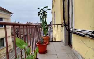 Vanzare | Apart.2 Camere | etajul 1 | langa Parcul Balcescu | Oradea - Poză 15