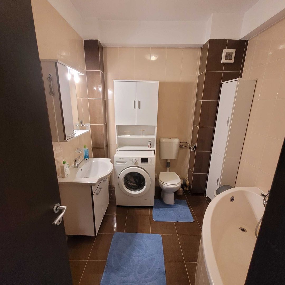 Apartament 2 camere, complet mobilat si utilat, Militari Residence - Poză 6