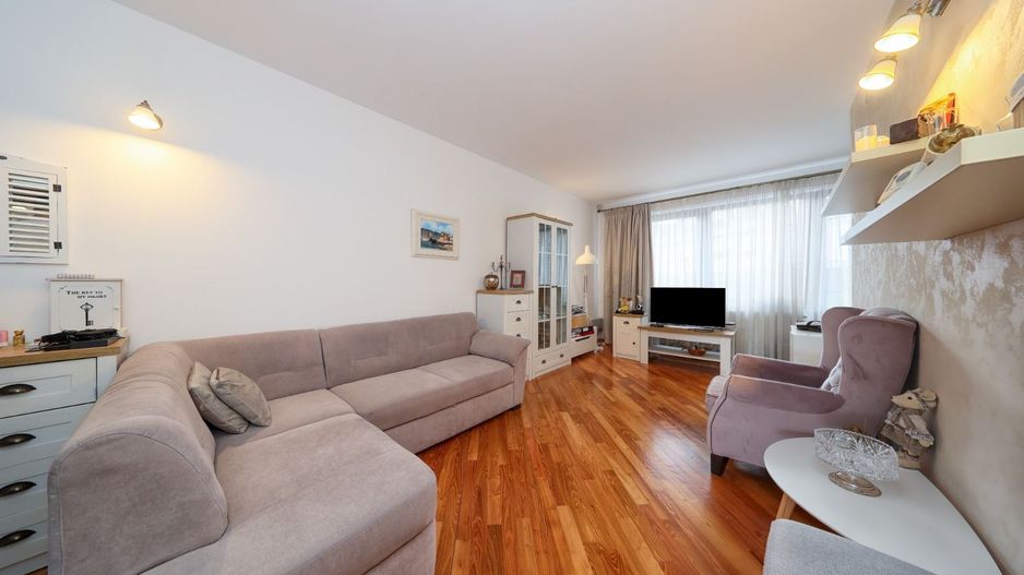 Duplex modern zona Centrala Brasov - Poză 10