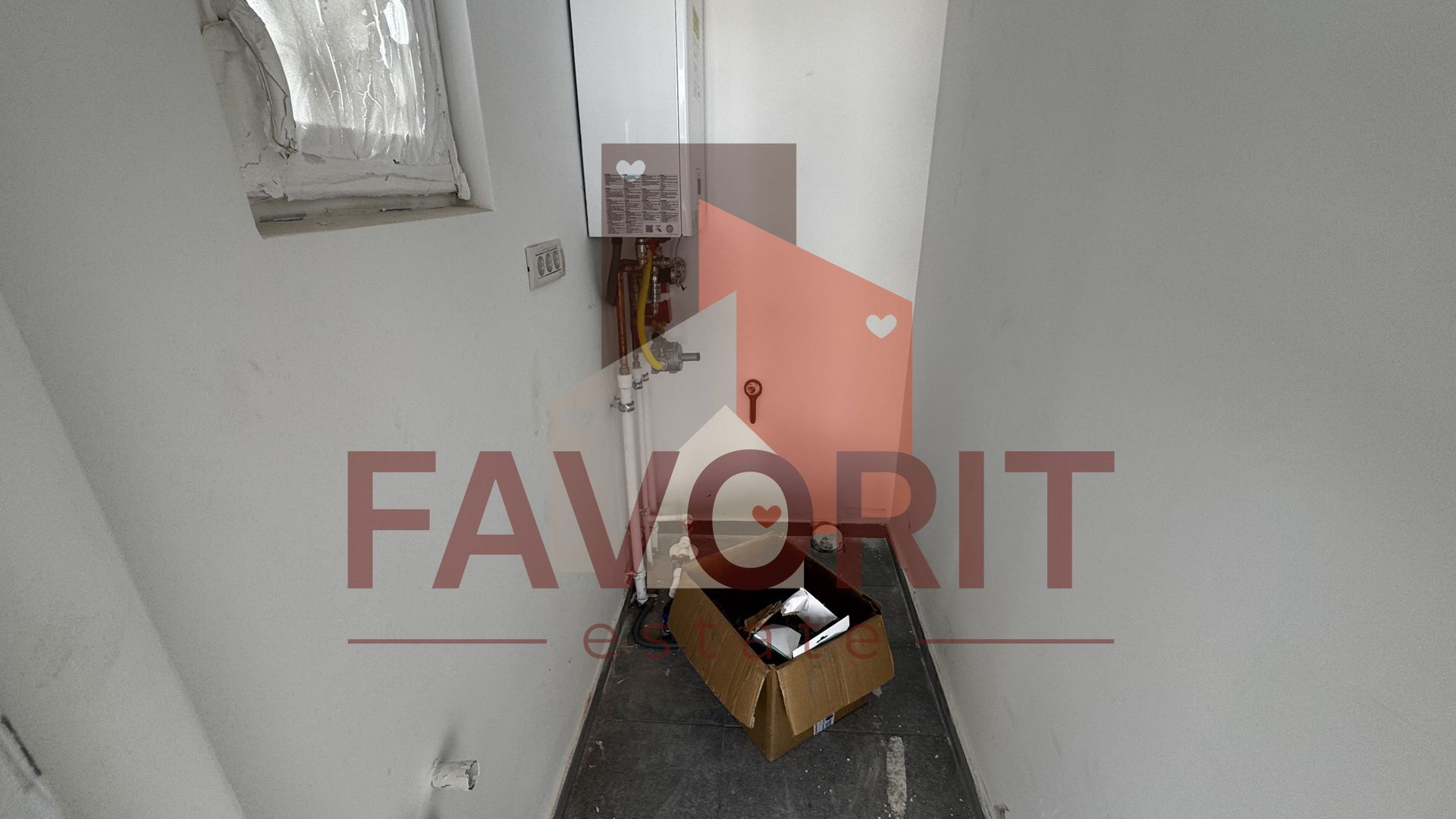 Duplex pe Parter | Pozitie excelenta | Toate utilitatile | 100m pana la asfalt - Poză 10