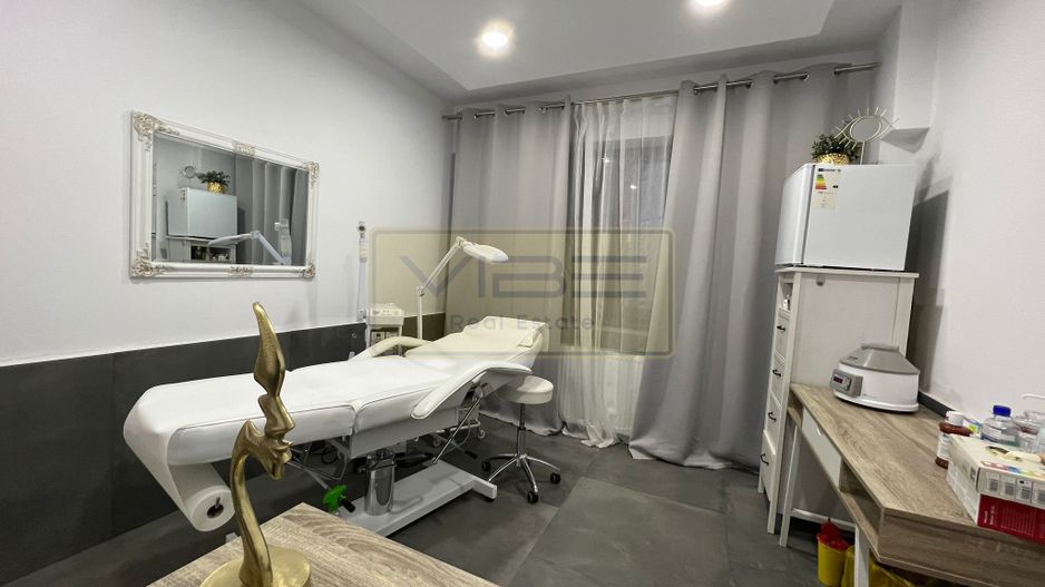 Apartament 2 camere zona  Centru - Palas Mall - Poză 8