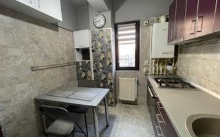 AP. 2 CAMERE APARATORI, CENTRALA PROPRIE, BUCATARIE INCHISA, METROU - Poză 3