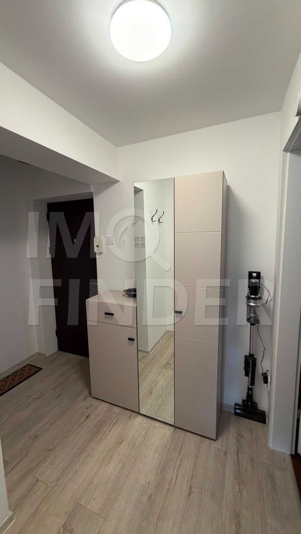 2 Camere Renovat Decomandat Plopilor - Poză 3