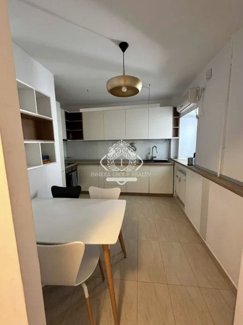 Romana | Apartament 3 camere | Mobilat si utilat | Imobil 1980 | 4 min metrou - Poză 4