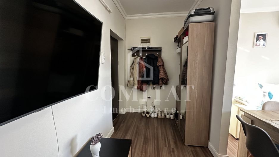 Apartament la cheie | Etaj intermediar | Cartier Terra - Poză 11