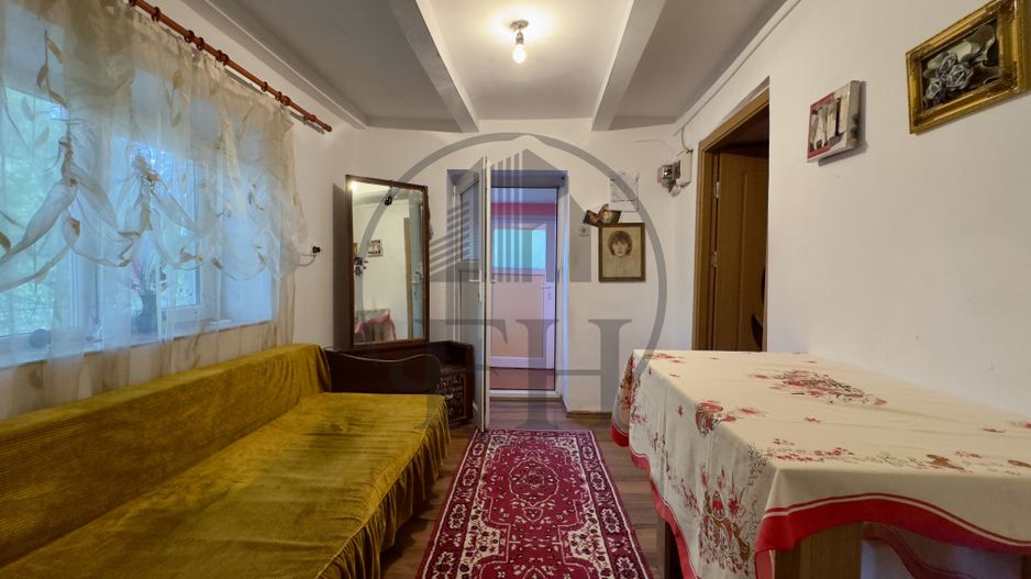 SOLD/VANDUT - Casa de vanzare Negresti, Constanta - Poză 12